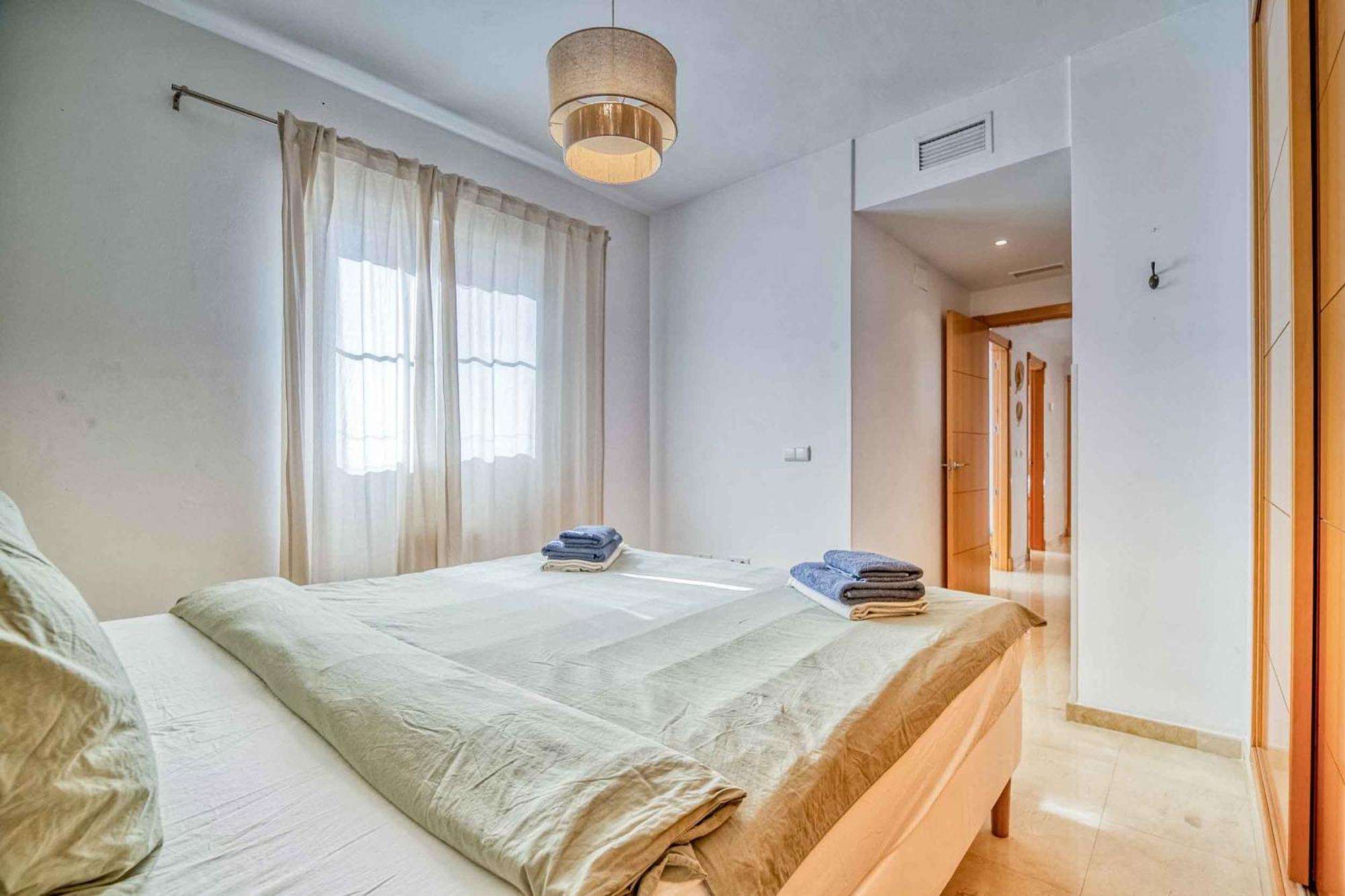 116 - Penthouse With Views And Pool, 5Min Away From Golf Course! Appartement Benalmádena Buitenkant foto