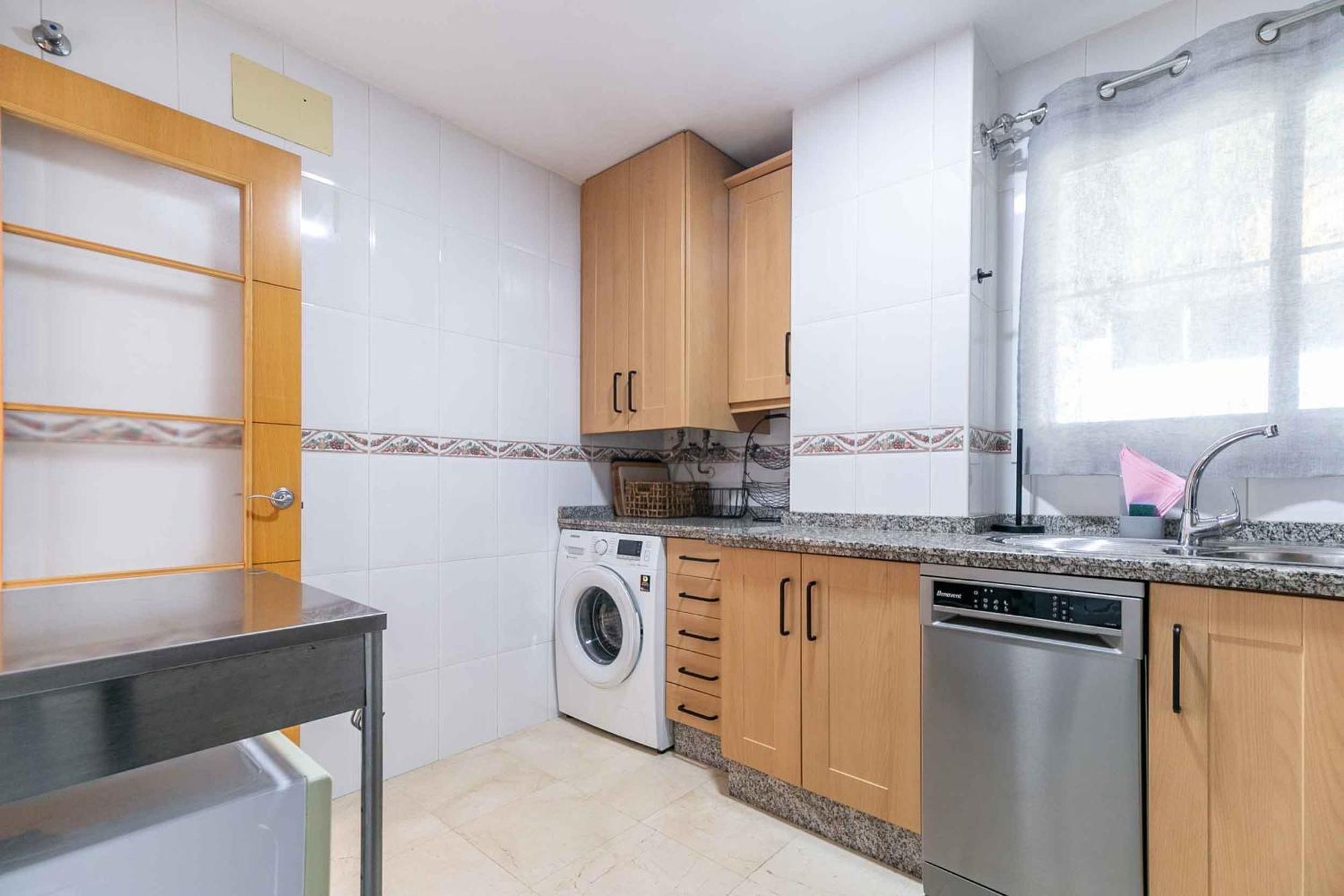 116 - Penthouse With Views And Pool, 5Min Away From Golf Course! Appartement Benalmádena Buitenkant foto