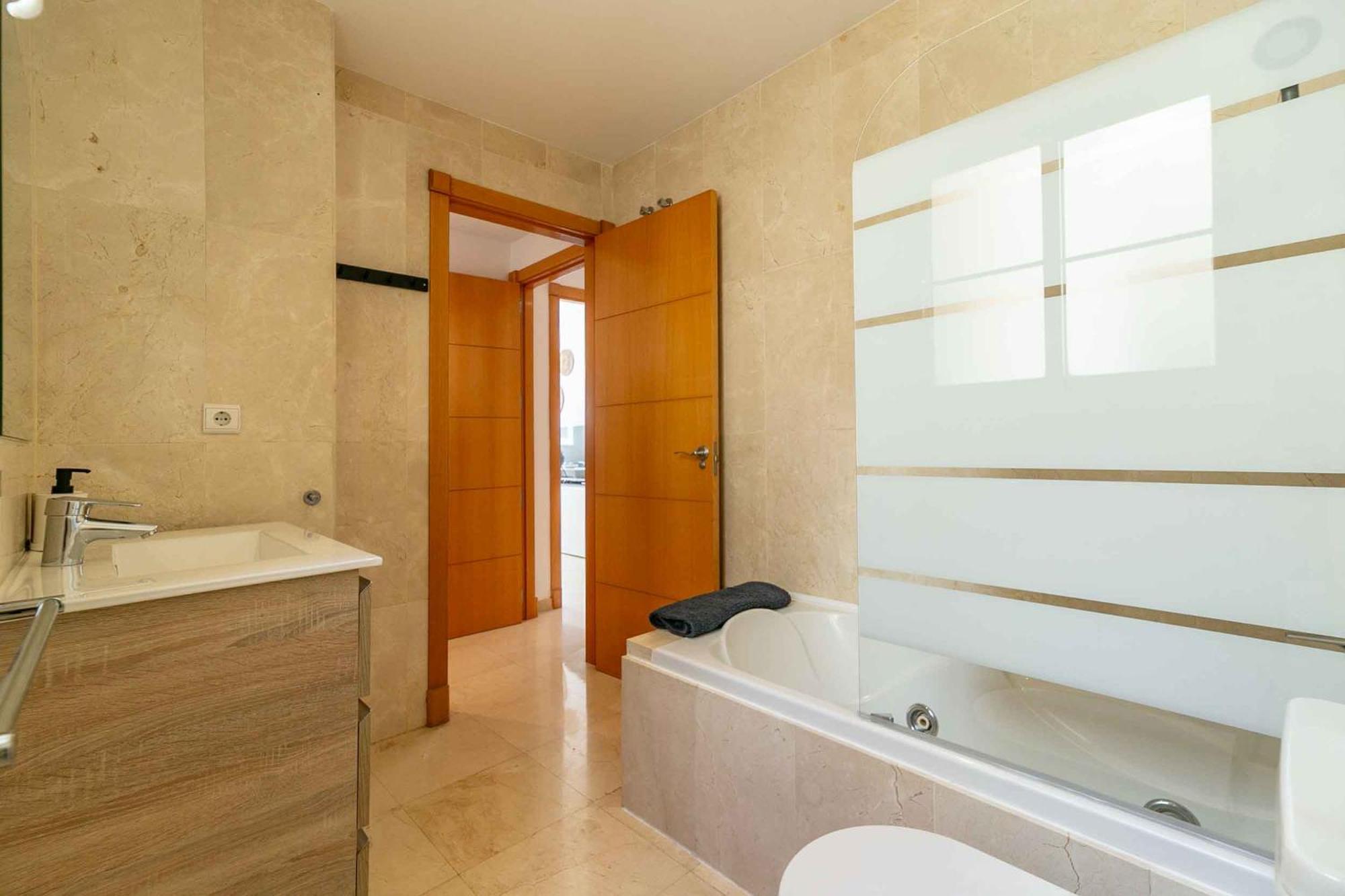 116 - Penthouse With Views And Pool, 5Min Away From Golf Course! Appartement Benalmádena Buitenkant foto