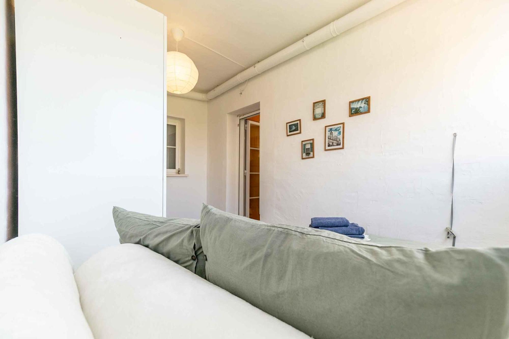 116 - Penthouse With Views And Pool, 5Min Away From Golf Course! Appartement Benalmádena Buitenkant foto