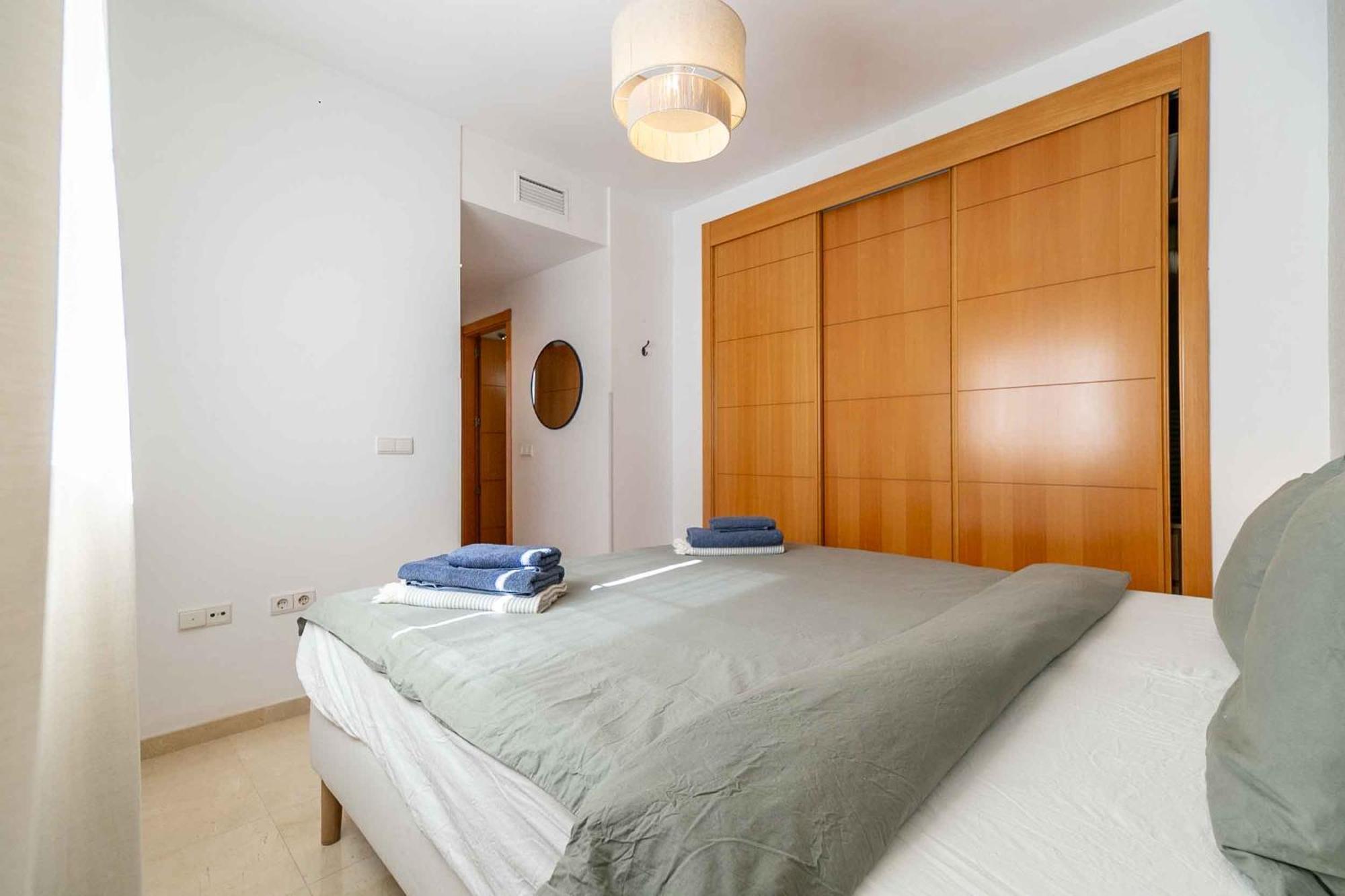 116 - Penthouse With Views And Pool, 5Min Away From Golf Course! Appartement Benalmádena Buitenkant foto