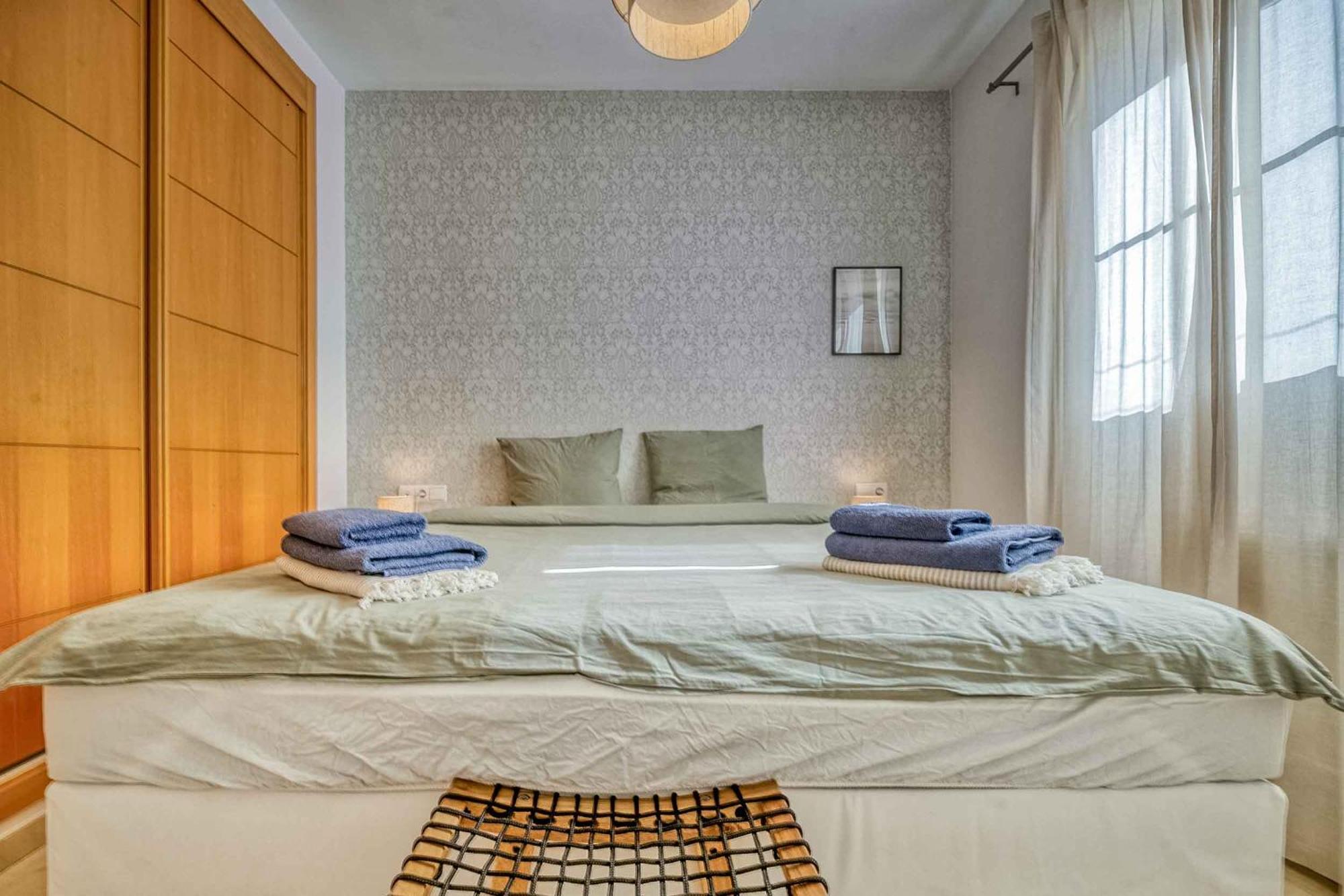 116 - Penthouse With Views And Pool, 5Min Away From Golf Course! Appartement Benalmádena Buitenkant foto