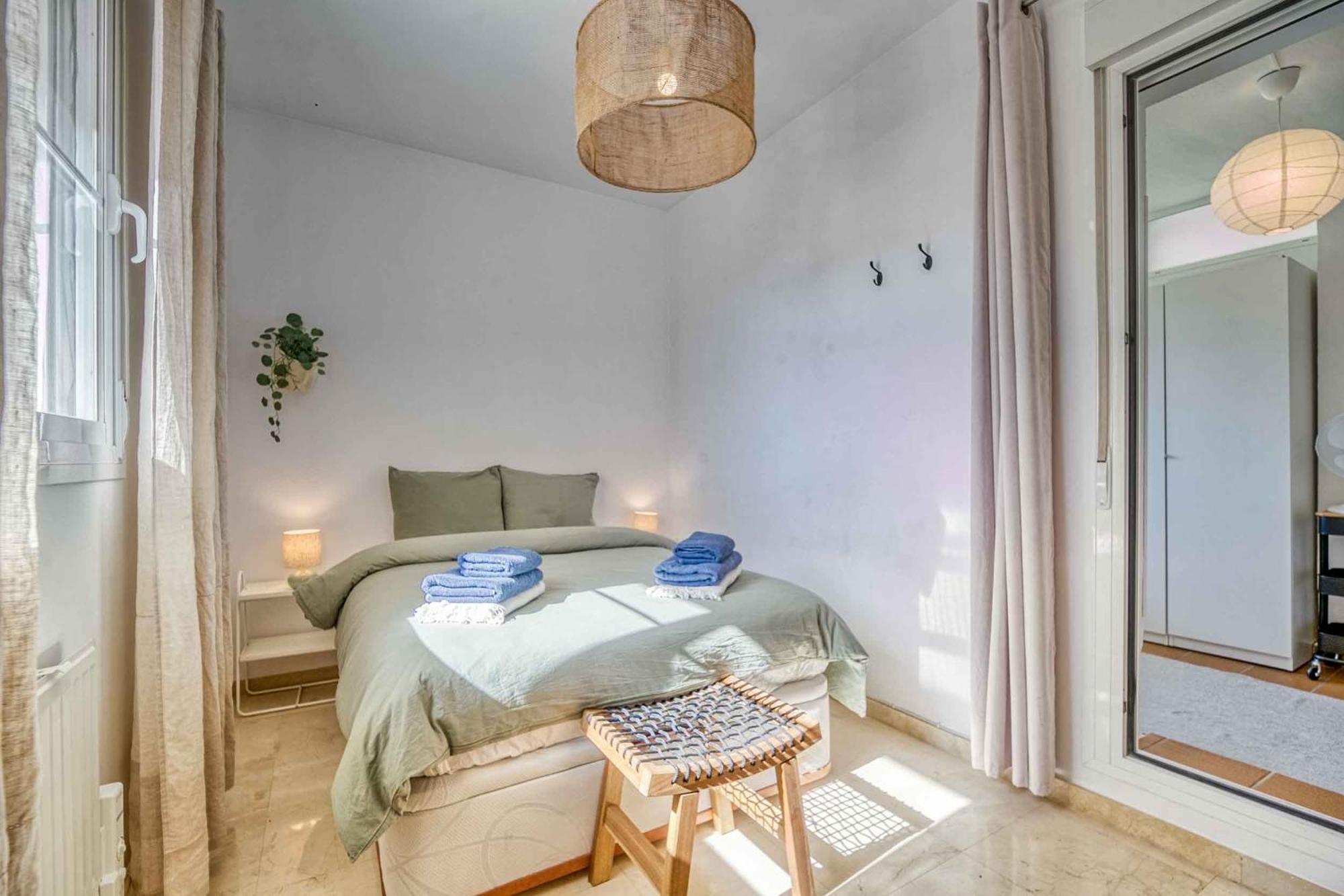 116 - Penthouse With Views And Pool, 5Min Away From Golf Course! Appartement Benalmádena Buitenkant foto