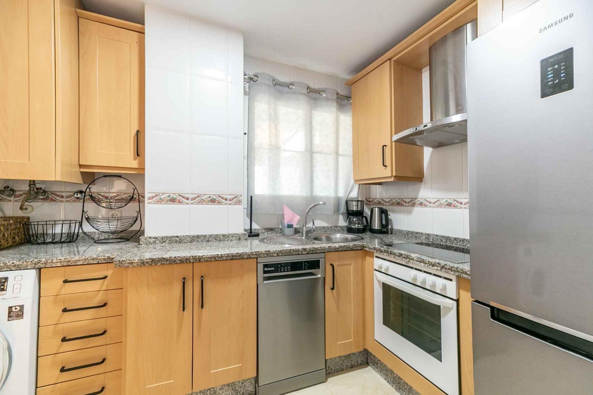 116 - Penthouse With Views And Pool, 5Min Away From Golf Course! Appartement Benalmádena Buitenkant foto